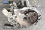  for Citroen C3 1.4 16V HDi, 90 hp, hatchback, 2005