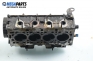 Motorkopf für Peugeot 306 1.4, 75 hp, hecktür, 5 türen, 1994
