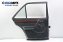 Ușă pentru Mercedes-Benz 124 (W/S/C/A/V) 2.5 D, 90 cp, sedan, 1991, poziție: stânga - spate
