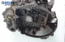 for Peugeot 306 1.4, 75 hp, hatchback, 1994