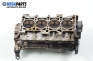 Engine head for Audi A4 (B5) 1.8, 125 hp, sedan automatic, 1996