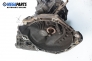  for Opel Corsa B 1.2 16V, 65 hp, 1999