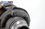 Turbo for Ford Transit Connect 1.8 DI, 75 hp, 2004