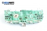Instrument cluster for Toyota Corolla (E110) 1.3, 75 hp, sedan, 1997