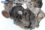  for Audi A3 (8L) 1.9 TDI, 90 hp, 1999