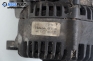Alternator for Ford Transit Connect 1.8 DI, 75 hp, 2004