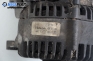 Gerenator for Ford Transit Connect 1.8 DI, 75 hp, 2004