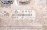 ECU cu cheie de contact pentru Seat Cordoba (6K) 1.4, 60 cp, combi, 2000 № 6K0 906 032 Q