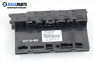 Fuse box for Mercedes-Benz E W211 3.2 CDI, 177 hp, station wagon automatic, 2005 № 211 545 22 01