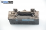 ABS control module for Mercedes-Benz 190 (W201) 2.0, 122 hp, sedan, 1992 № Bosch 0 265 101 018