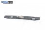 Boot lid moulding for Opel Astra F 1.6 16V, 100 hp, station wagon, 1996