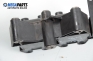 Ignition coil for Fiat Marea 1.6 16V, 103 hp, sedan, 1999