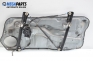 Macara electrică geam pentru Volkswagen Golf IV 1.6, 100 cp, 3 uși, 1999, poziție: stânga