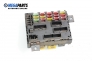 Fuse box for Fiat Brava 1.9 JTD, 105 hp, 5 doors, 2001 № 46533389