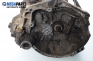  for Peugeot 306 1.6, 89 hp, hatchback, 1993