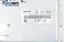 ECU mit zündschlüssel für BMW 5 (E39) 2.5 TDS, 143 hp, combi, 1999 № 0 281 001 373