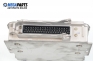 ECU mit zündschlüssel für BMW 5 (E39) 2.5 TDS, 143 hp, combi, 1999 № 0 281 001 373