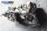 for Saab 900 2.0, 131 hp, hecktür, 1995
