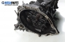  for Ford Fiesta III 1.4, 73 hp, 1991