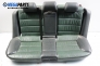 Leather seats with electric adjustment and heating for Audi A6 Allroad 2.7 T Quattro, 250 hp automatic, 2000