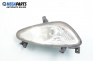 Fog light for Mercedes-Benz S-Class W221 3.2 CDI, 235 hp automatic, 2007, position: right