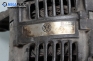Gerenator for Volkswagen Golf III 1.6, 101 hp, 1996