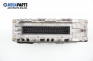 ECU mit zündschlüssel und wegfahrsperre für Ford Galaxy 1.9 TDI, 90 hp, 1997 № Bosch 0 281 001 737