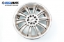 Alloy wheels for Mercedes-Benz E-Class 210 (W/S) (1995-2003) 17 inches, width 7.5 (The price is for the set)