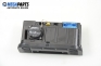 Bedienteil climatronic für BMW 3 (E36) 1.8, 116 hp, combi, 1997 № BMW 8 378 662.0