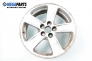 Alufelgen für Toyota Avensis (2003-2009) 16 inches, breite 6.5 (Preis pro set angegeben)