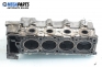 Engine head for Mercedes-Benz M-Class SUV (W163) (02.1998 - 06.2005) ML 430 (163.172), 272 hp