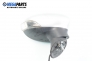 Mirror for Ford Fiesta VI 1.4 TDCi, 68 hp, 3 doors, 2010, position: right