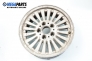 Alloy wheels for BMW 5 (E39) (1996-2004) 16 inches, width 7 (The price is for the set)