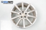 Alloy wheels for Alfa Romeo GTV (1995-2006) 16 inches, width 7.5 (The price is for the set)