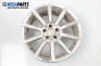 Jante din aliaj pentru Alfa Romeo GTV (1995-2006) 16 inches, lăţime 7.5 (Prețul este pentru un set)