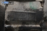  for Fiat Scudo 1.9 D, 69 hp, lkw, 2004 № 20DL33