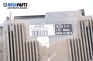 ECU mit zündschlüssel und wegfahrsperre für  Shuma 1.5 16V, 88 hp, hecktür, 2000 № Siemens K103735112 C
