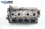 Chiulasă pentru Fiat Punto 1.2, 60 cp, hatchback, 3 uși, 2000
