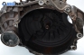  for Volkswagen Golf III 1.6, 75 hp, 1995