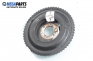 Damper pulley for BMW 5 (E39) 2.0, 150 hp, station wagon, 1998