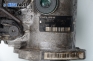 Pompă de injecție motorină for Fiat Scudo 1.9 D, 69 hp, lkw, 2004 № R8448B371C
