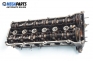 Engine head for BMW 5 (E39) 2.0, 150 hp, station wagon, 1998