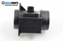 Air mass flow meter for Audi A3 (8L) 1.9 TDI, 90 hp, 3 doors, 1996 № PIERBURG  7.18221.01