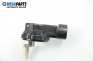 Accelerator potentiometer for Toyota Corolla (E120; E130) 1.6 VVT-i, 110 hp, hatchback, 5 doors, 2007