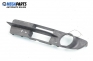 Foglight cap for BMW 5 (E60, E61) 2.0 d, 163 hp, station wagon, 2005, position: front - right