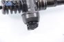 Diesel fuel injector for Volkswagen Passat (B5; B5.5) 1.9 TDI, 130 hp, station wagon, 2003 № 04720214