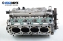 Engine head for Opel Astra G 1.4 16V, 90 hp, hatchback, 5 doors, 1998