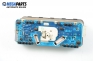 Instrument cluster for Volvo 440/460 1.8, 90 hp, hatchback, 1994