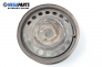 Steel wheels for Opel Combo (2001-2011) 15 inches, width 6 (The price is for the set)