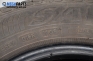 Summer tires SAVA 155/70/13, DOT: 1009 (The price is for the set)